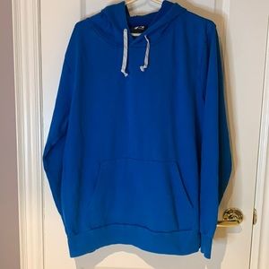 Men’s hoodie